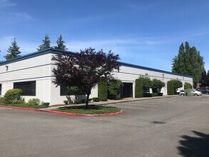 21501-21517 84th Ave S, Kent, WA for lease Building Photo- Image 2 of 3