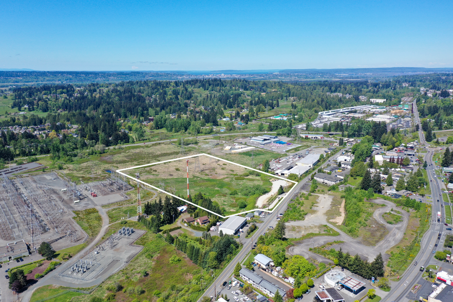 1300 Bonneville Ave, Snohomish, WA 98290 - Land for Sale | LoopNet