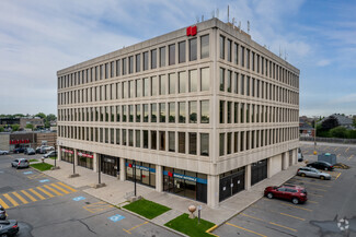 More details for 3131 Boul de la Concorde E, Laval, QC - Office for Lease