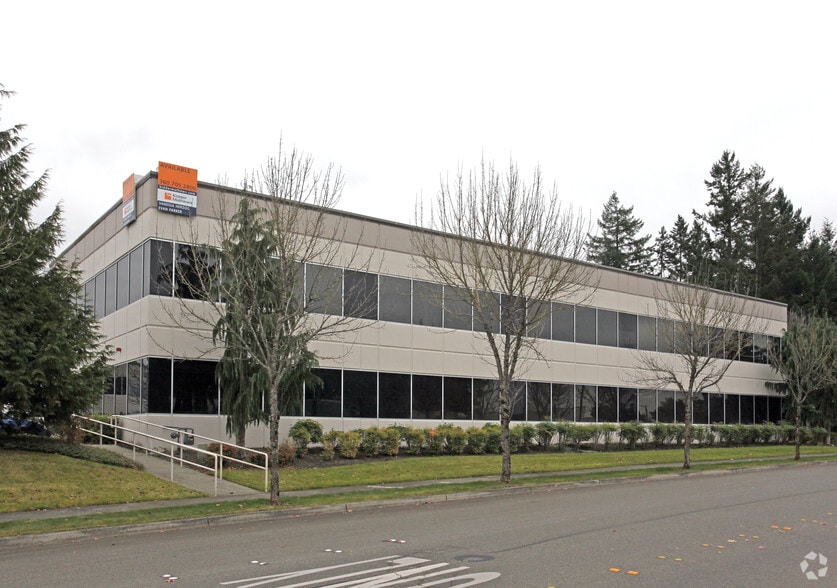 2590 Willamette Dr NE, Lacey, WA for sale - Building Photo - Image 3 of 3