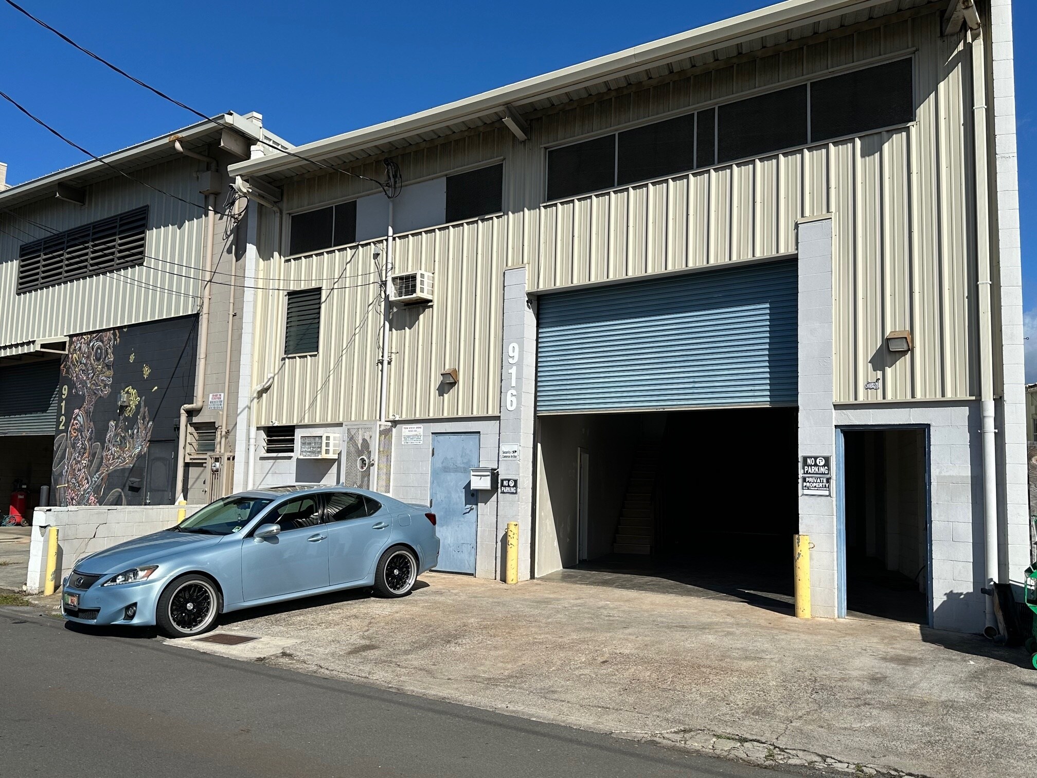 916 Puuhale Rd, Honolulu, HI for lease Building Photo- Image 1 of 8