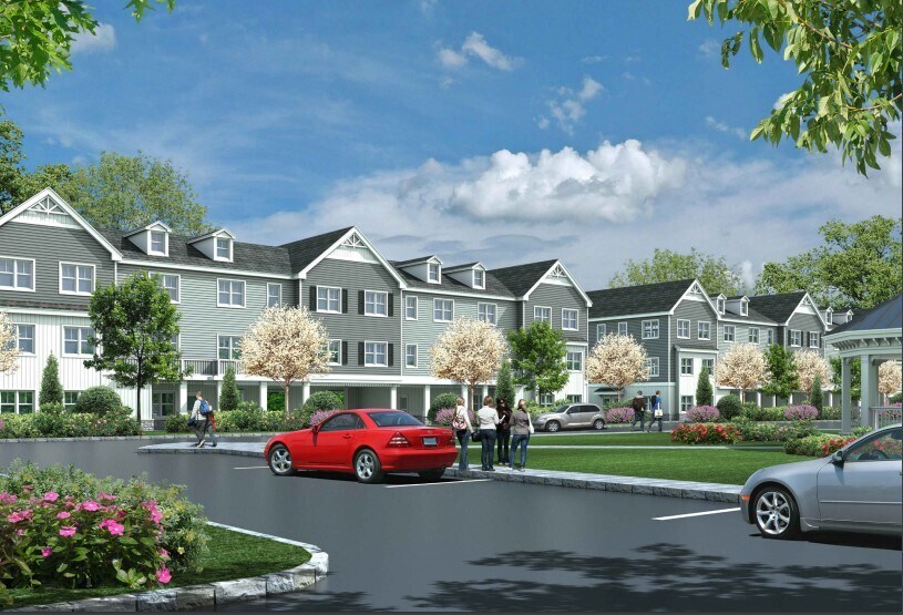 20 Spring St, Seymour, CT for sale - Primary Photo - Image 1 of 1