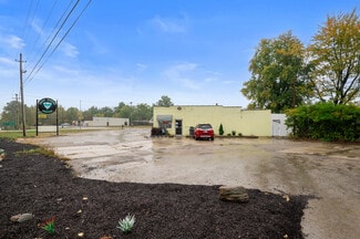 More details for 17001 IN-3, Eaton, IN - Retail for Sale