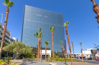 More details for 101 Convention Center Dr, Las Vegas, NV - Office for Lease