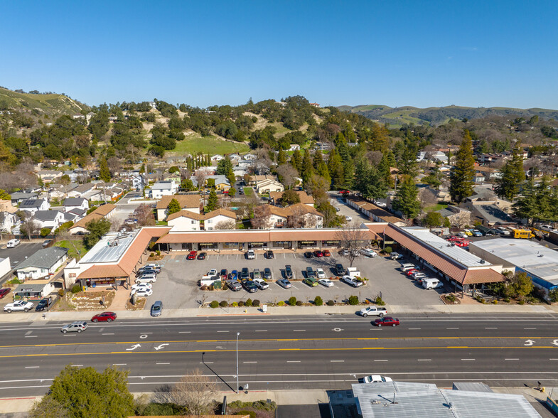 7425 El Camino Real, Atascadero, CA for sale - Building Photo - Image 1 of 1