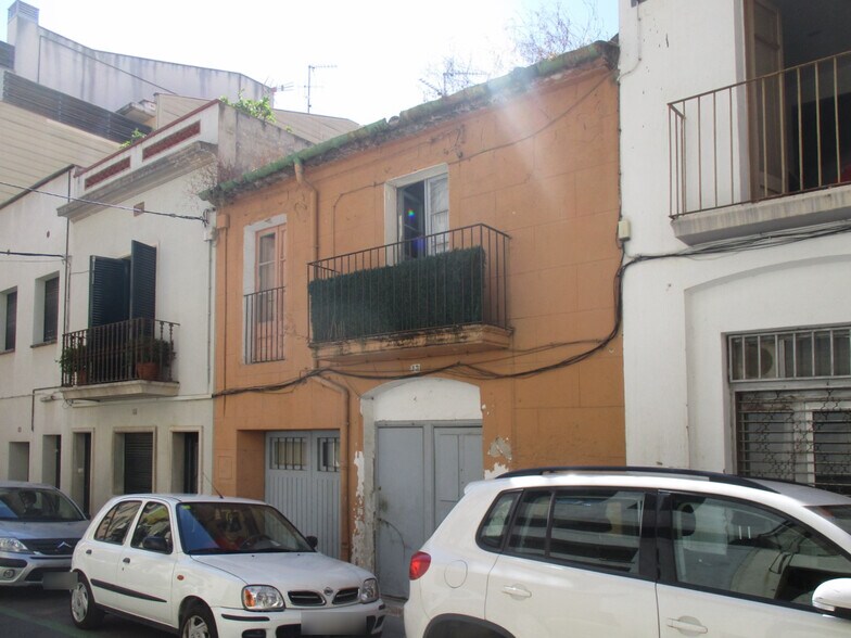 Carrer de la Rosa, 13, Figueres, Gerona for sale - Construction Photo - Image 2 of 2