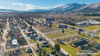 More details for 225 N 8th St, Hamilton, MT - Land for Sale