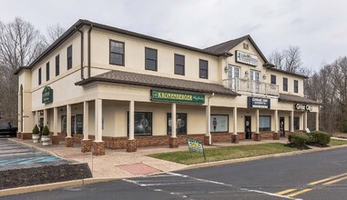 417 Stokes Rd, Medford, NJ for lease Building Photo- Image 2 of 6