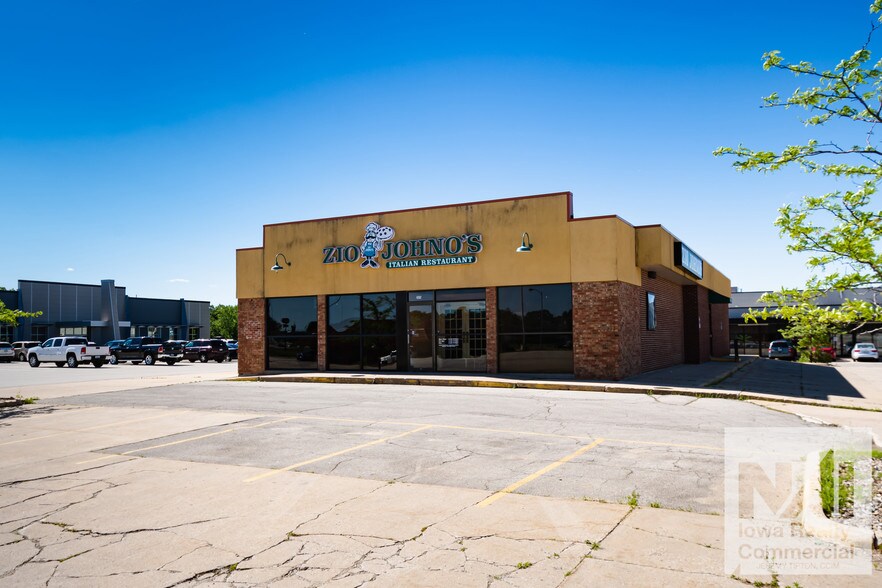 2925 Williams Pkwy SW, Cedar Rapids, IA for sale - Primary Photo - Image 1 of 1