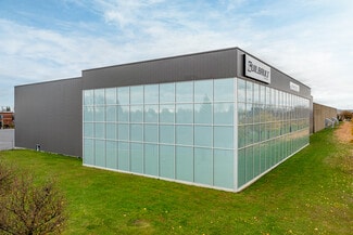 More details for 180 Rue de Normandie, Boucherville, QC - Office, Industrial for Lease