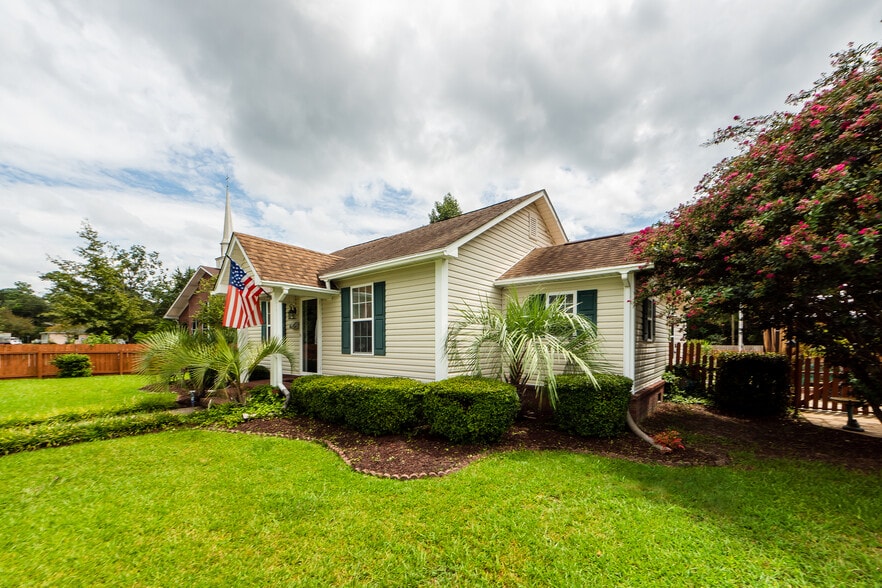 111 Heatley St, Moncks Corner, SC for sale - Building Photo - Image 3 of 22