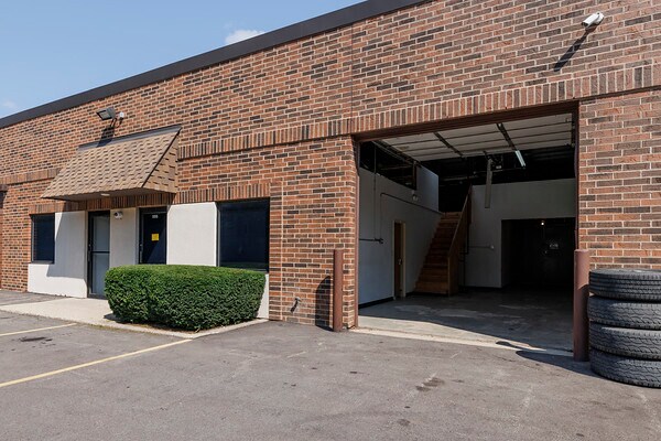 547 N Wolf Rd, Wheeling, IL for sale Building Photo- Image 1 of 1