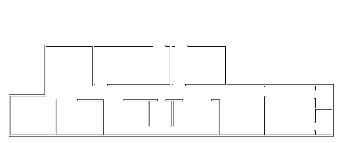 475 W 55th St, Countryside, IL for lease Floor Plan- Image 1 of 2