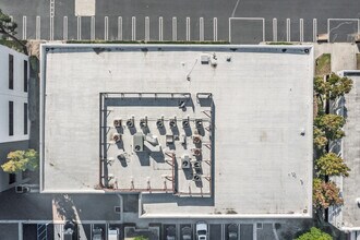 22840 Savi Ranch Pky, Yorba Linda, CA - AERIAL map view - Image1