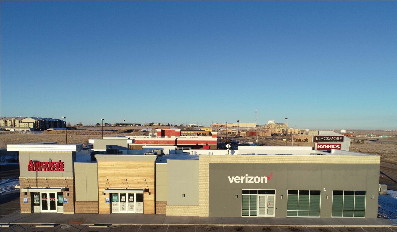 Commercial Property For Sale Casper Wyoming at Terry Hurst blog