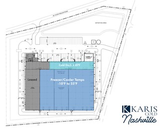 More details for 1564 SE Tater Peeler Rd, Lebanon, TN - Industrial for Lease