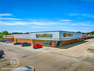 More details for 1803-1809 Philo Rd, Urbana, IL - Retail for Sale