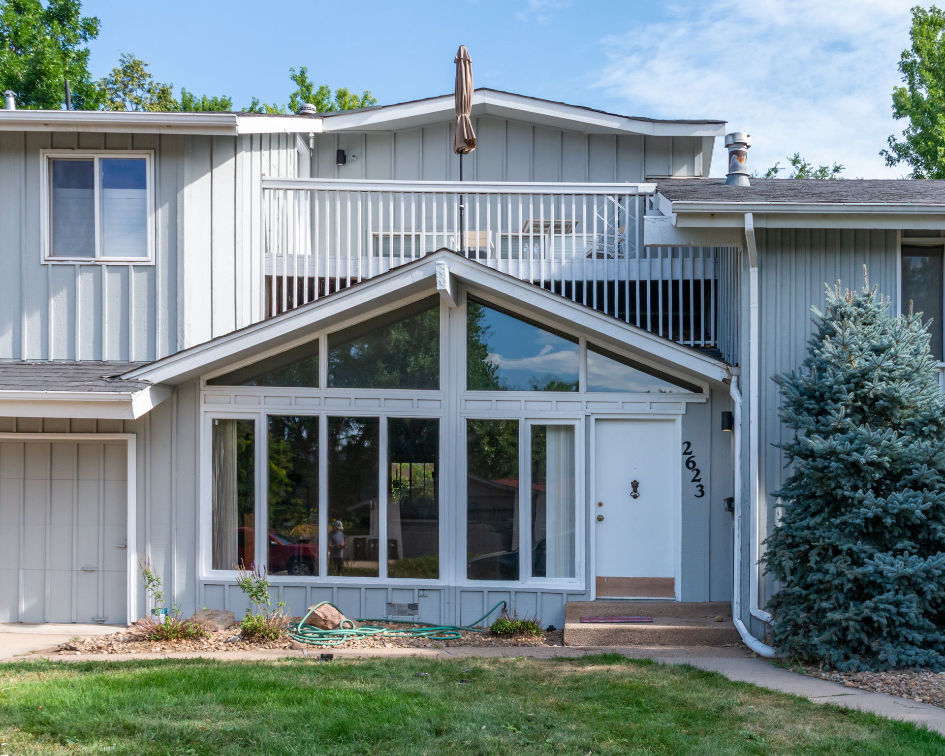 2623-2633 Sherwood Cir, Boulder, CO for sale Primary Photo- Image 1 of 1