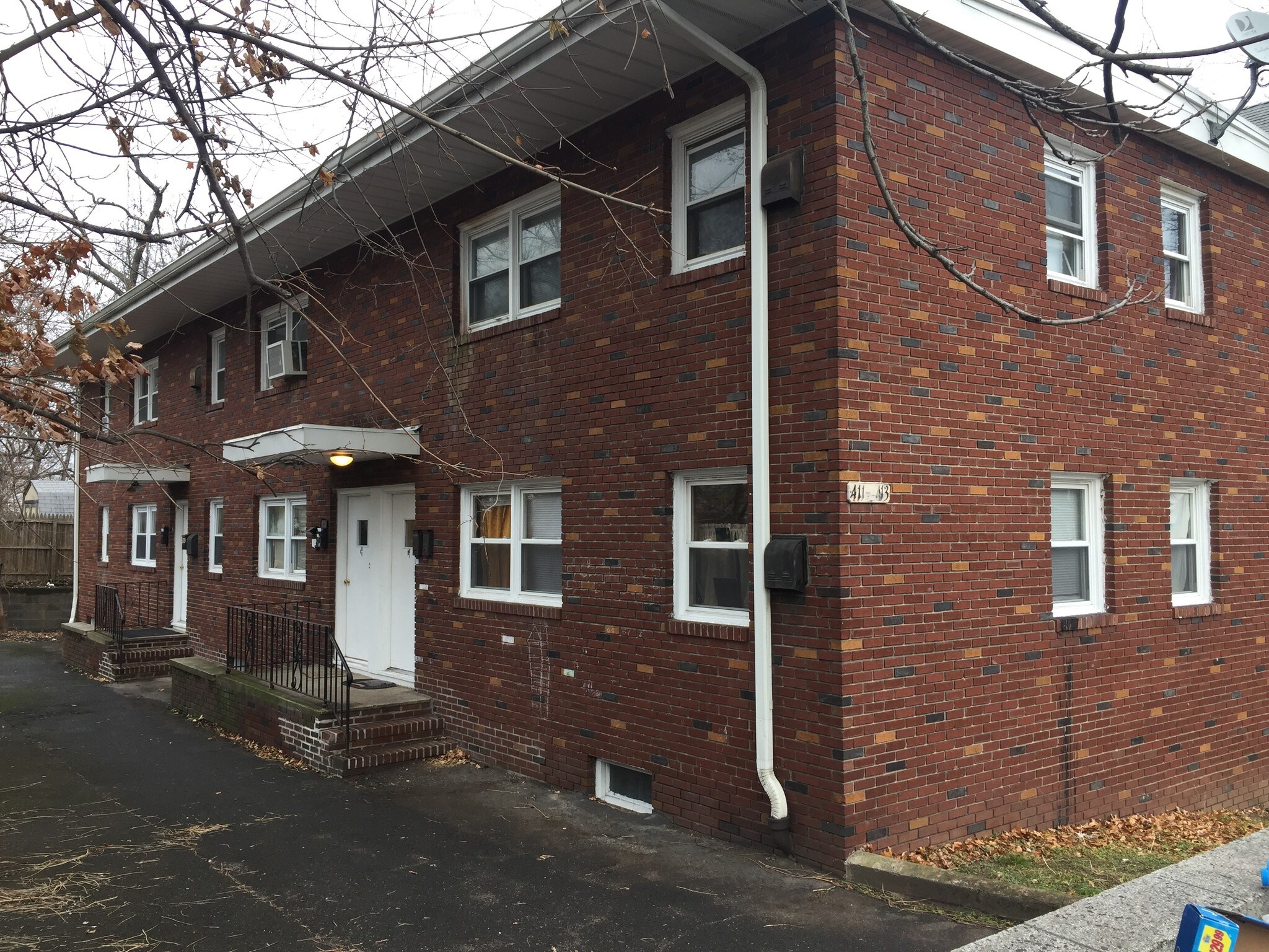 411 5th Ave, Paterson, NJ for sale Building Photo- Image 1 of 1