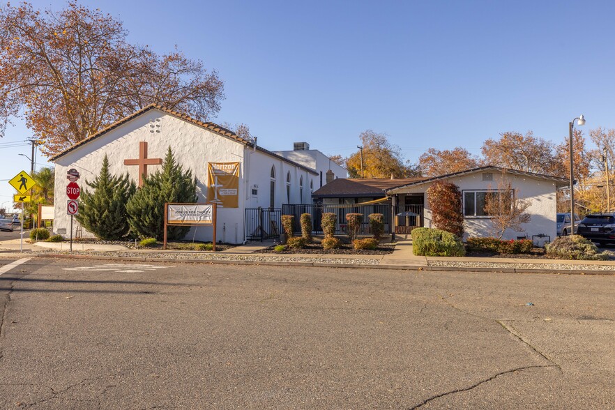 628 Royer St, Roseville, CA for lease - Building Photo - Image 2 of 52