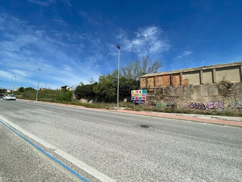 Land in Sarral, Tarragona for sale - Building Photo - Image 2 of 9