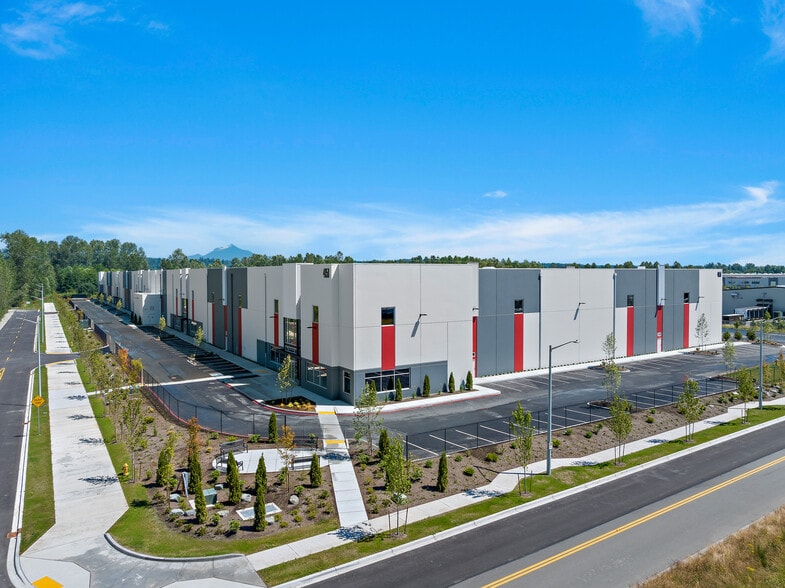 4050 160th Street NE, Marysville, WA for lease - Building Photo - Image 1 of 3