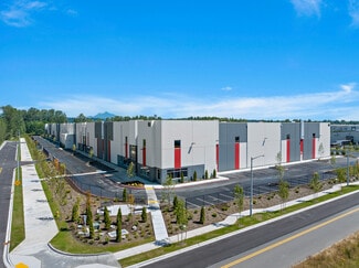 More details for 4050 160th Street NE, Marysville, WA - Industrial for Lease