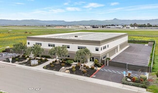 More details for 1851 Airway Dr, Hollister, CA - Office, Industrial for Lease