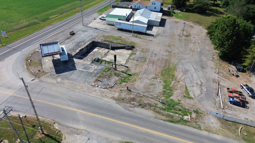 5728 Highway 25, Cape Girardeau, MO for sale - Building Photo - Image 2 of 14