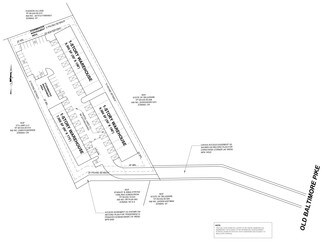 More details for Old Baltimore Pike, Newark, DE - Land for Sale