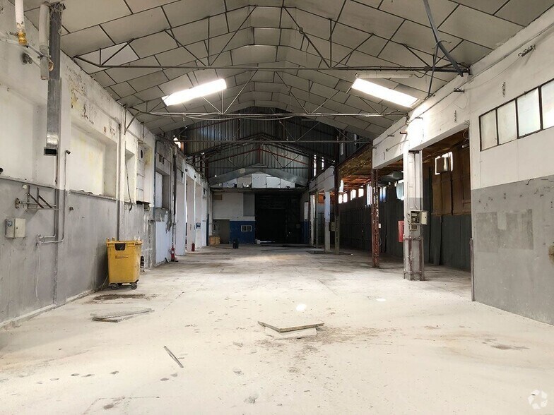 Industrial in Valdemoro, Madrid for sale - Primary Photo - Image 1 of 1