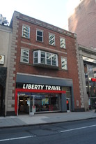 1524-1526 Chestnut St, Philadelphia PA - Loft