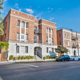 More details for Winston and Neville – Multifamily for Sale, Los Angeles, CA