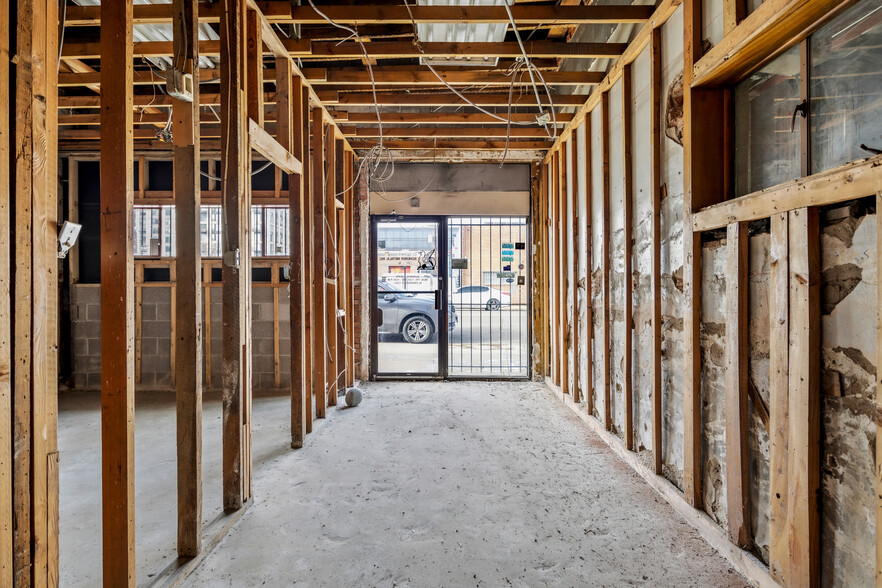 3518 Larimer St, Denver, CO for sale - Interior Photo - Image 3 of 12