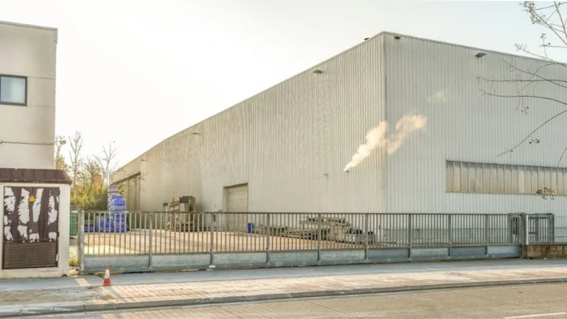 Camí Fornells de la Selva, Campllong, Gerona for sale - Building Photo - Image 3 of 5