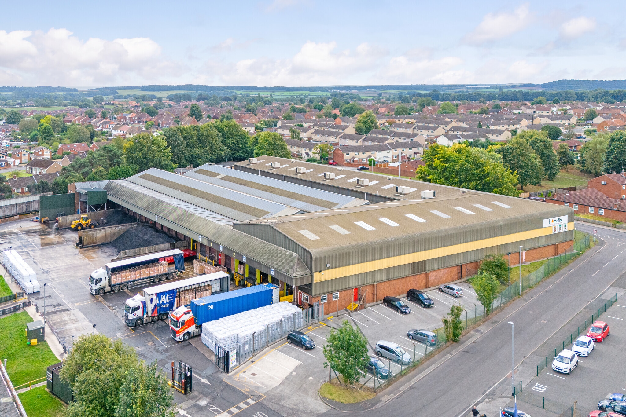 Lawn Rd, Worksop for sale Primary Photo- Image 1 of 1