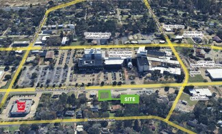 More details for 1114 Frank Ave, Lufkin, TX - Land for Sale
