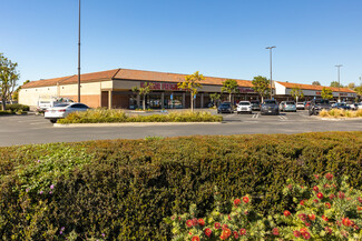 More details for 351-367 Carmen Dr, Camarillo, CA - Retail for Lease