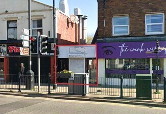 More details for New Chester Road, Wirral - Retail for Lease