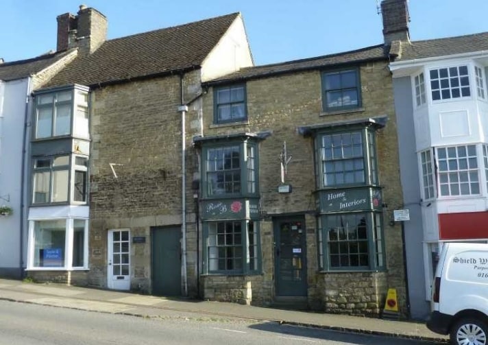 14 New St, Chipping Norton for sale Primary Photo- Image 1 of 1