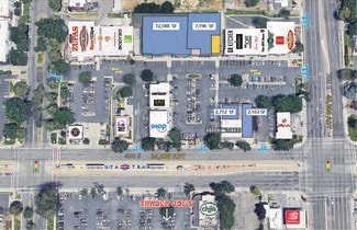 More details for 613 E 400 S, Salt Lake City, UT - Retail for Lease