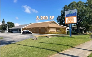 More details for 3301 66th St N, Saint Petersburg, FL - Office for Lease