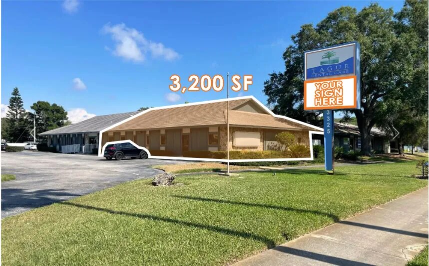 3301 66th St N, Saint Petersburg, FL for lease Building Photo- Image 1 of 9