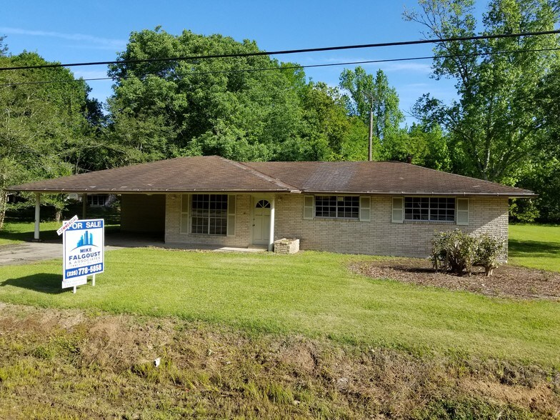 7775 Main St, Zachary, LA 70791