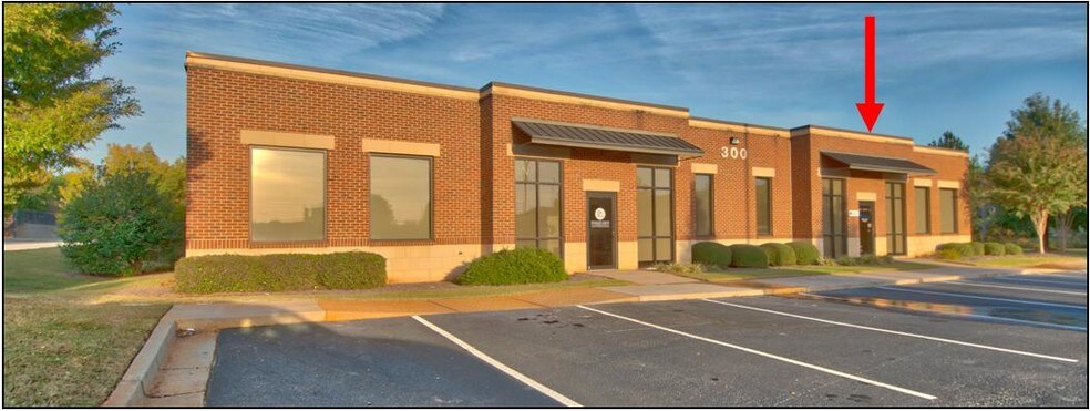 4931 Riverside Dr, Macon, GA for sale - Other - Image 1 of 1