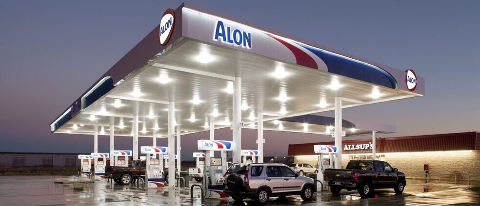 1420 E Mulberry St, Kaufman, TX for sale - Primary Photo - Image 1 of 1