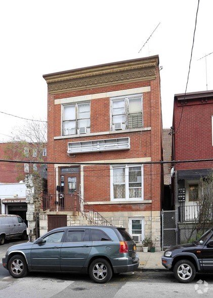 94 School St, Yonkers, NY for sale - Building Photo - Image 2 of 23