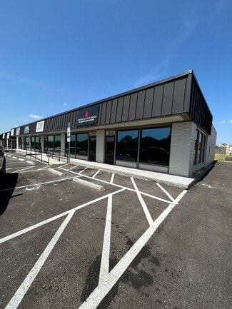 More details for 3434-3520 Williams Rd, Benbrook, TX - Retail for Lease