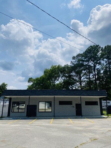 1140 Boone Hill Rd, Summerville, SC for sale - Building Photo - Image 3 of 29