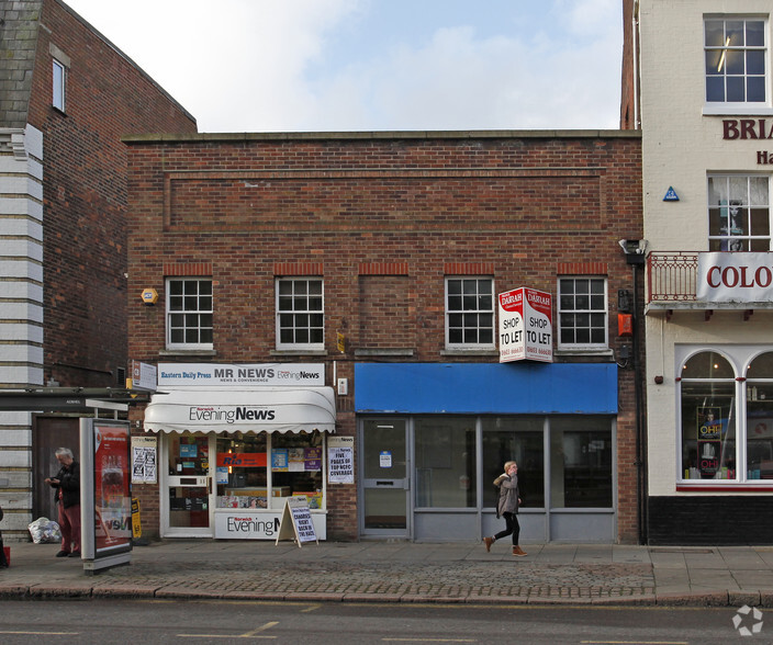 11-11A Castle Meadow, Norwich for sale - Primary Photo - Image 1 of 1